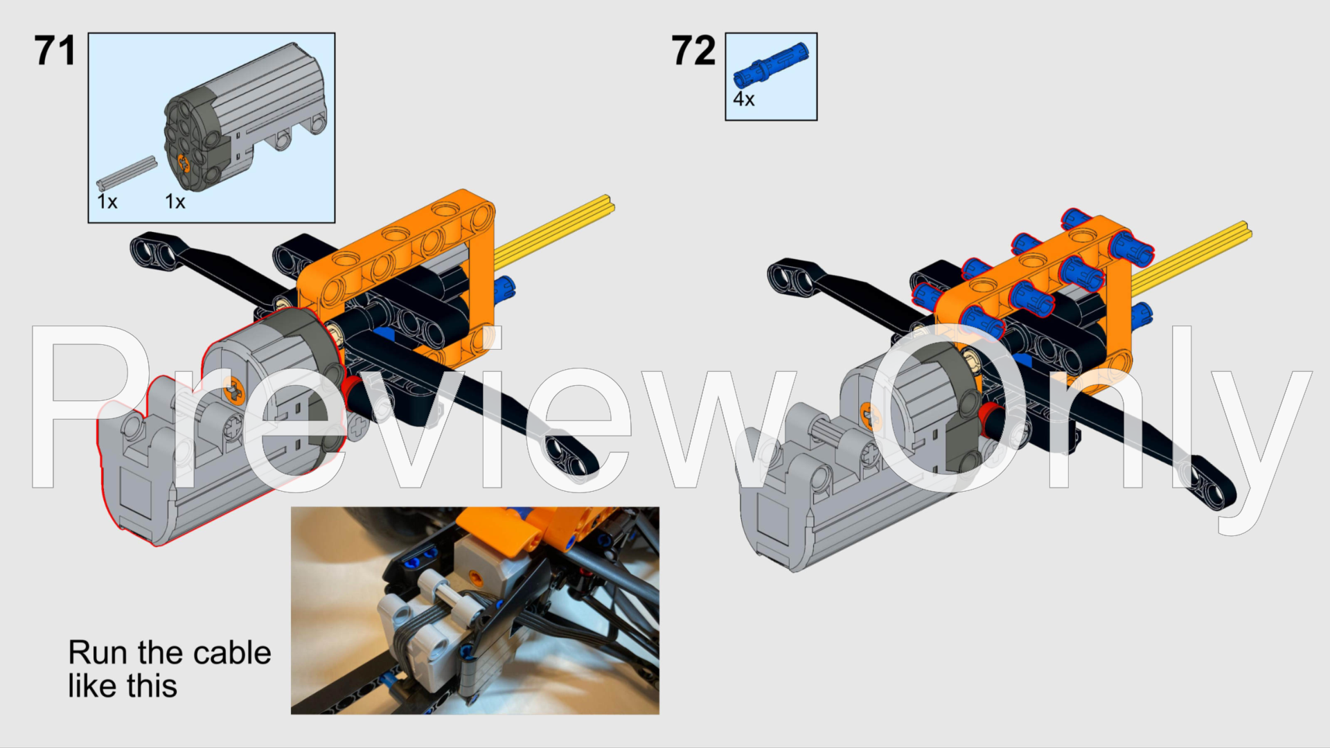 42141 lego mclaren