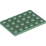 Sand Green
