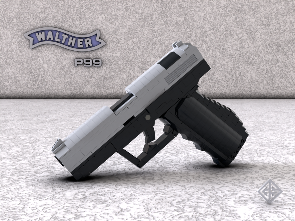 P99 Pistol