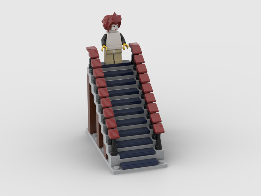 lego-moc-stairs-simple-by-wilkio48-rebrickable-build-with-lego