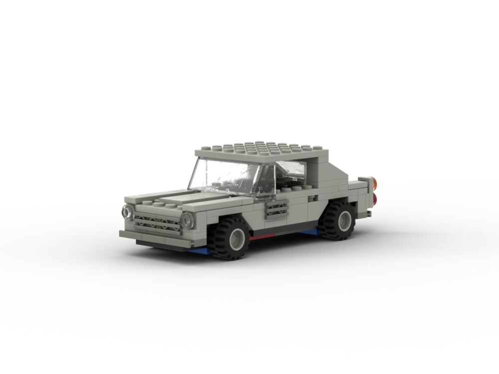 007 JAMES BOND Non Temps Pour Die Aston Martin DB5 1:64 Johnny