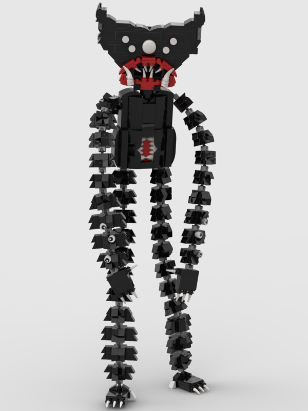 LEGO MOC Killy willy by EXCALIBURtheONE | Rebrickable - Build with LEGO