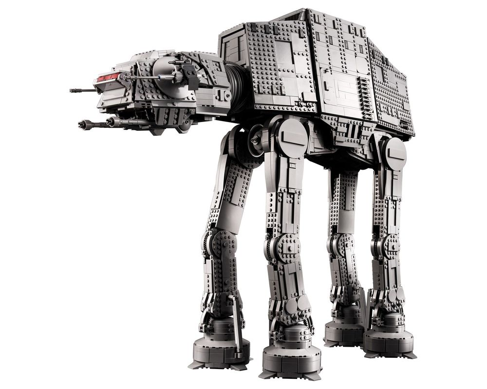 LEGO Set 75313-1 AT-AT (2021 Star Wars > Ultimate Collector Series 