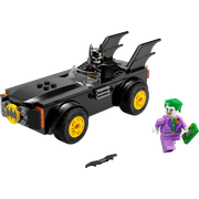 LEGO Batmobile Tumbler Set 212328