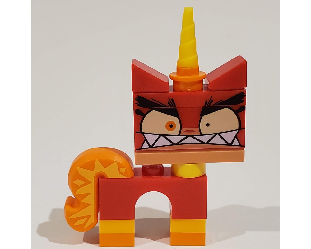 angry unikitty coloring pages