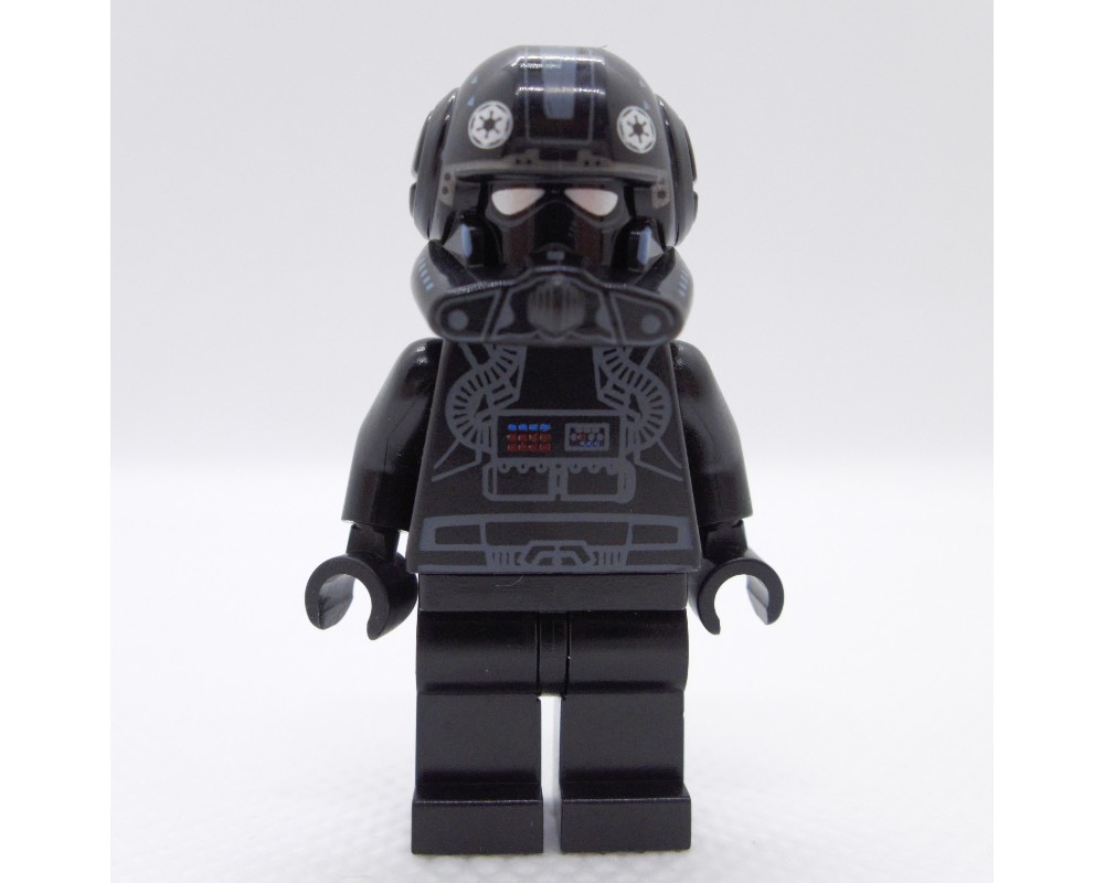 Lego V Wing Pilot Bricklink edu.svet.gob.gt