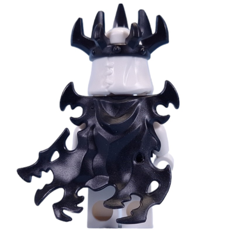 LEGO Set fig-014149 Nightmare King (2023 Dreamzzz) | Rebrickable ...